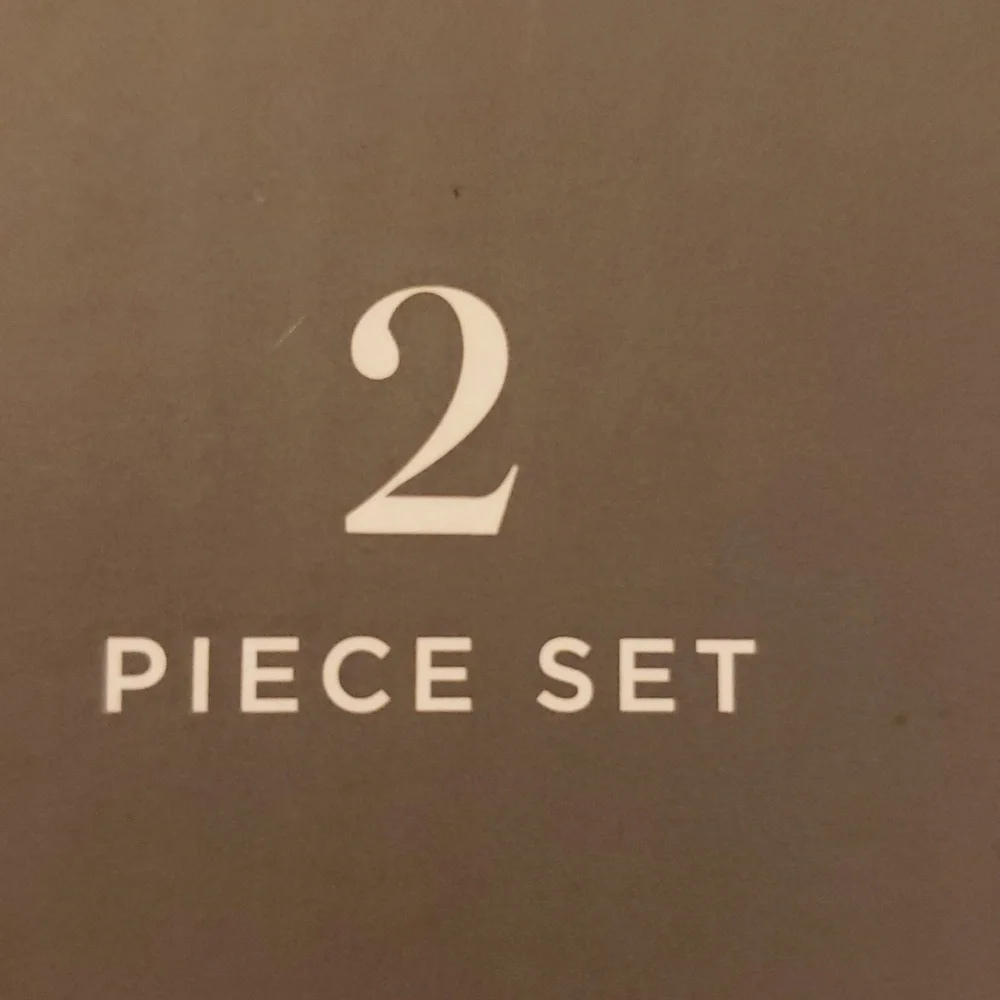💥BUY 4 GET 1 FREE Cyprus Collection Serving Hostess Set